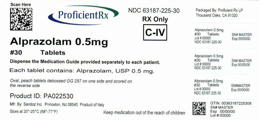 Alprazolam